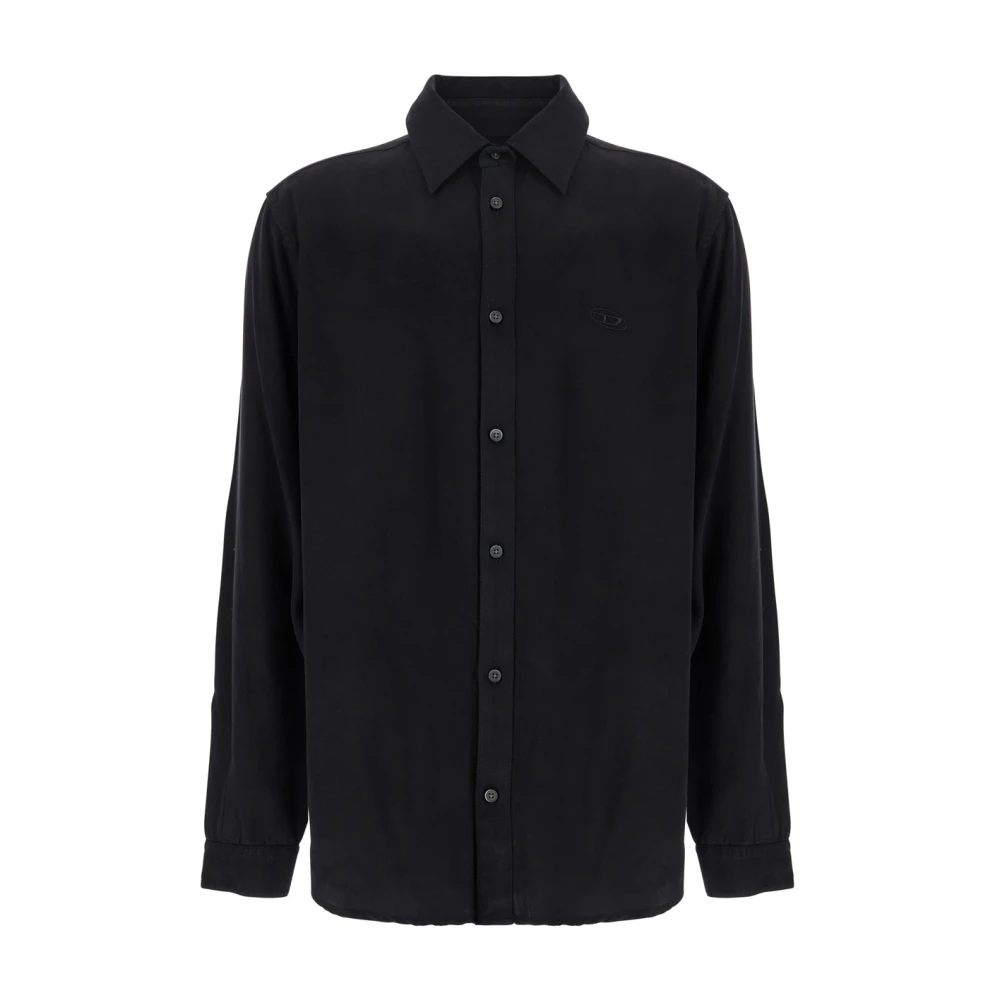Shirts > Casual Shirts - - Diesel - Modalova