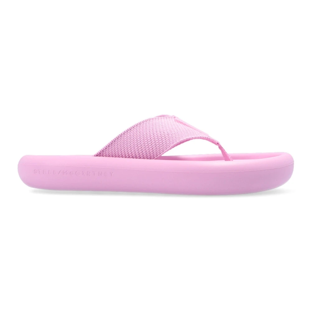 Shoes > Flip Flops & Sliders > Flip Flops - - Stella McCartney - Modalova
