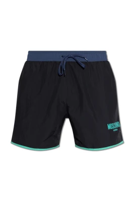 Klassiska badshorts