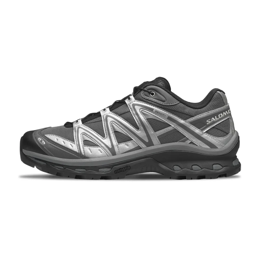 Salomon Xt-Quest Sneakers - Sneakers Grey Uk - 09.5 - Immagine 3