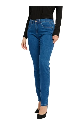 Coco Fit Jeans