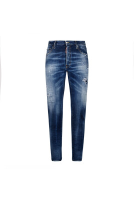 navy-blue-denim-jeans-tapered-legs