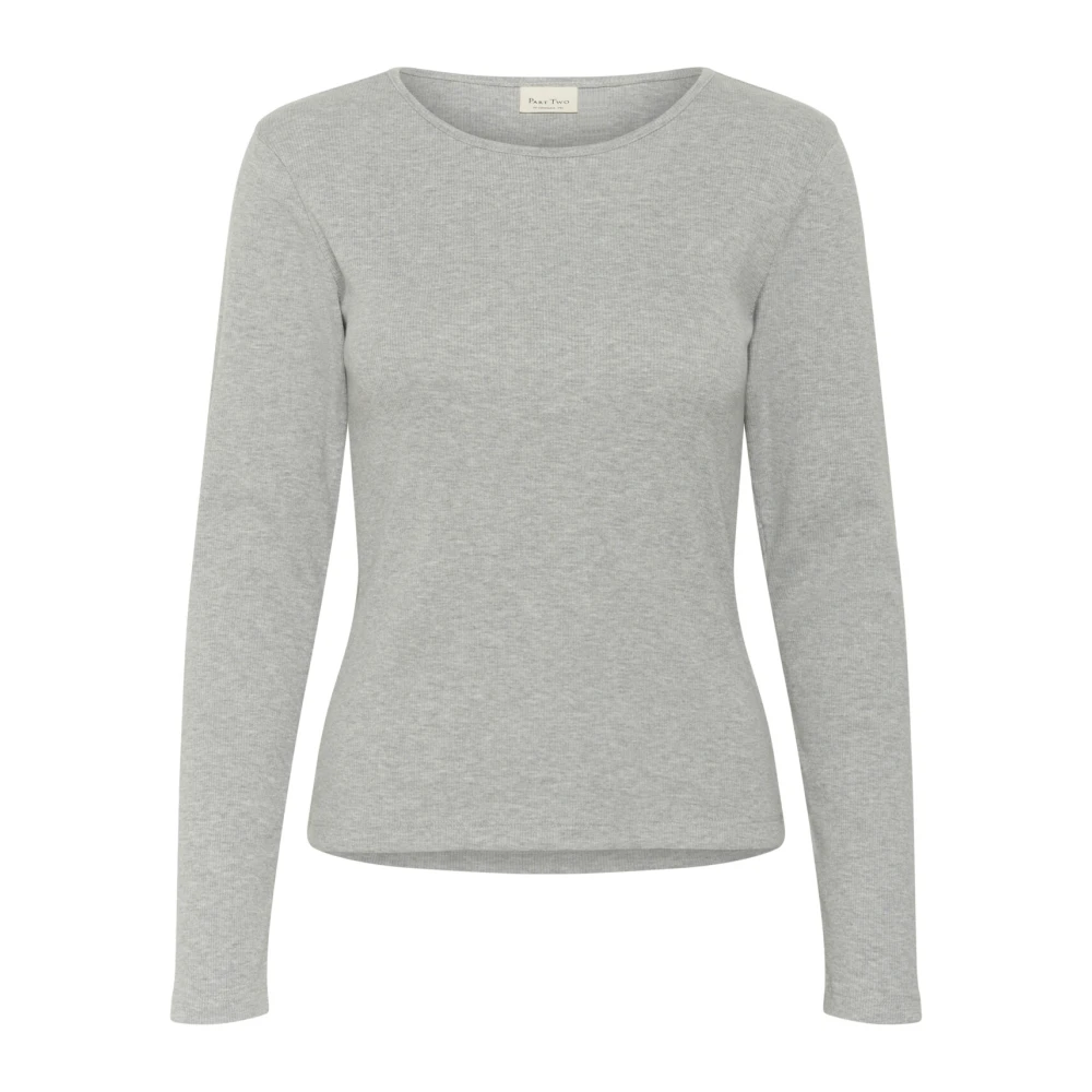 Tops > Long Sleeve Tops - - Part Two - Modalova