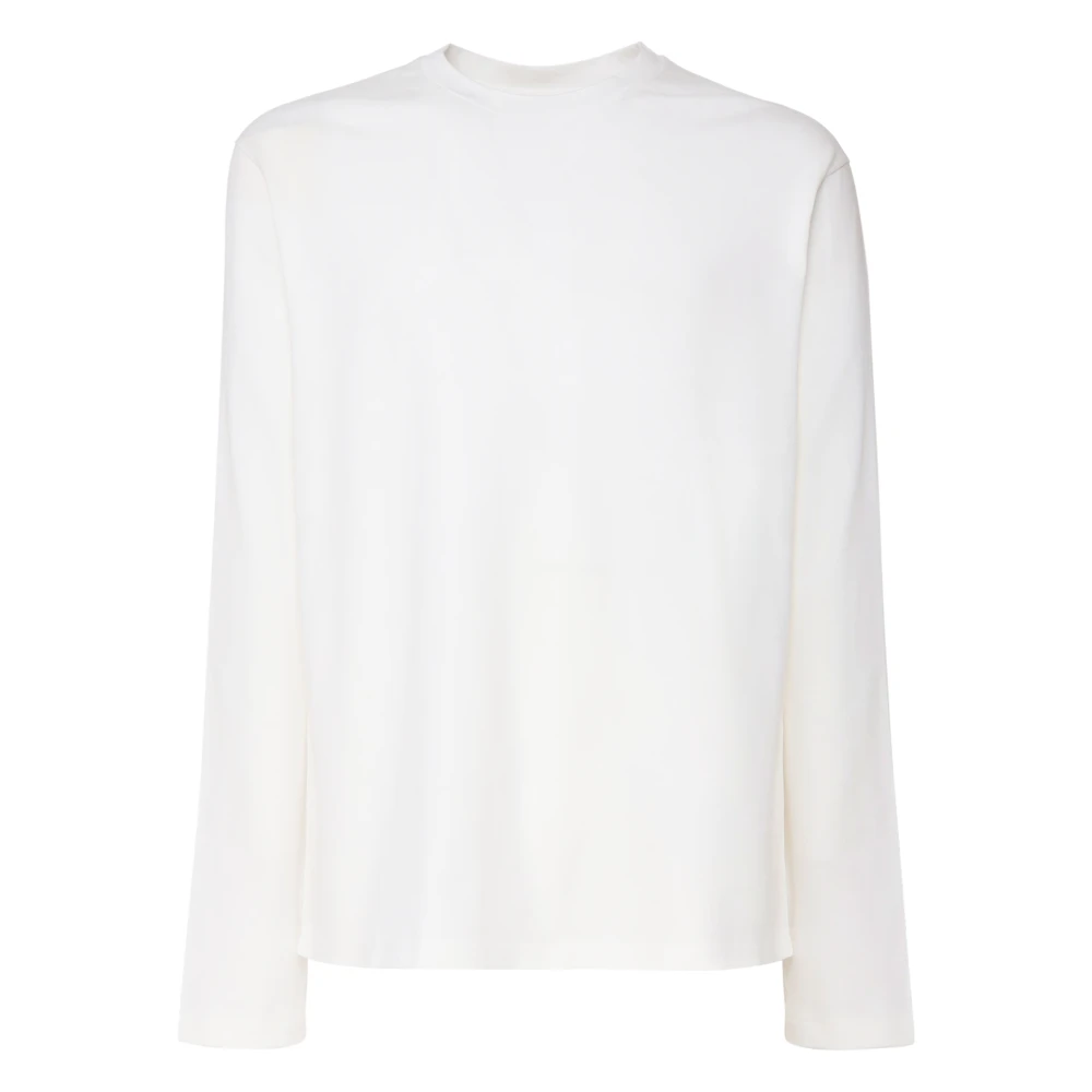 Tops > Long Sleeve Tops - - Jil Sander - Modalova