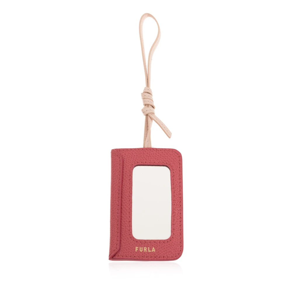 Furla Donna Rosa Borse, Taglia Unica, New,
