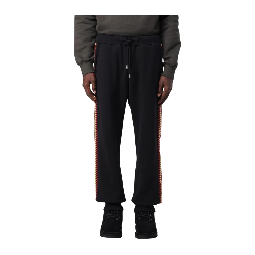 Trousers > Sweatpants - - Lanvin - Modalova