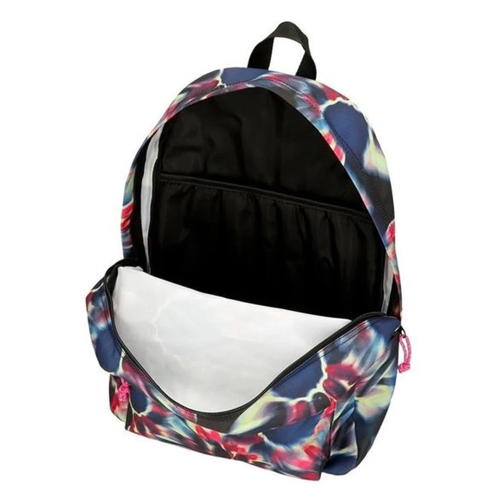 Reebok Bloemenrugzak Multicolor Dames