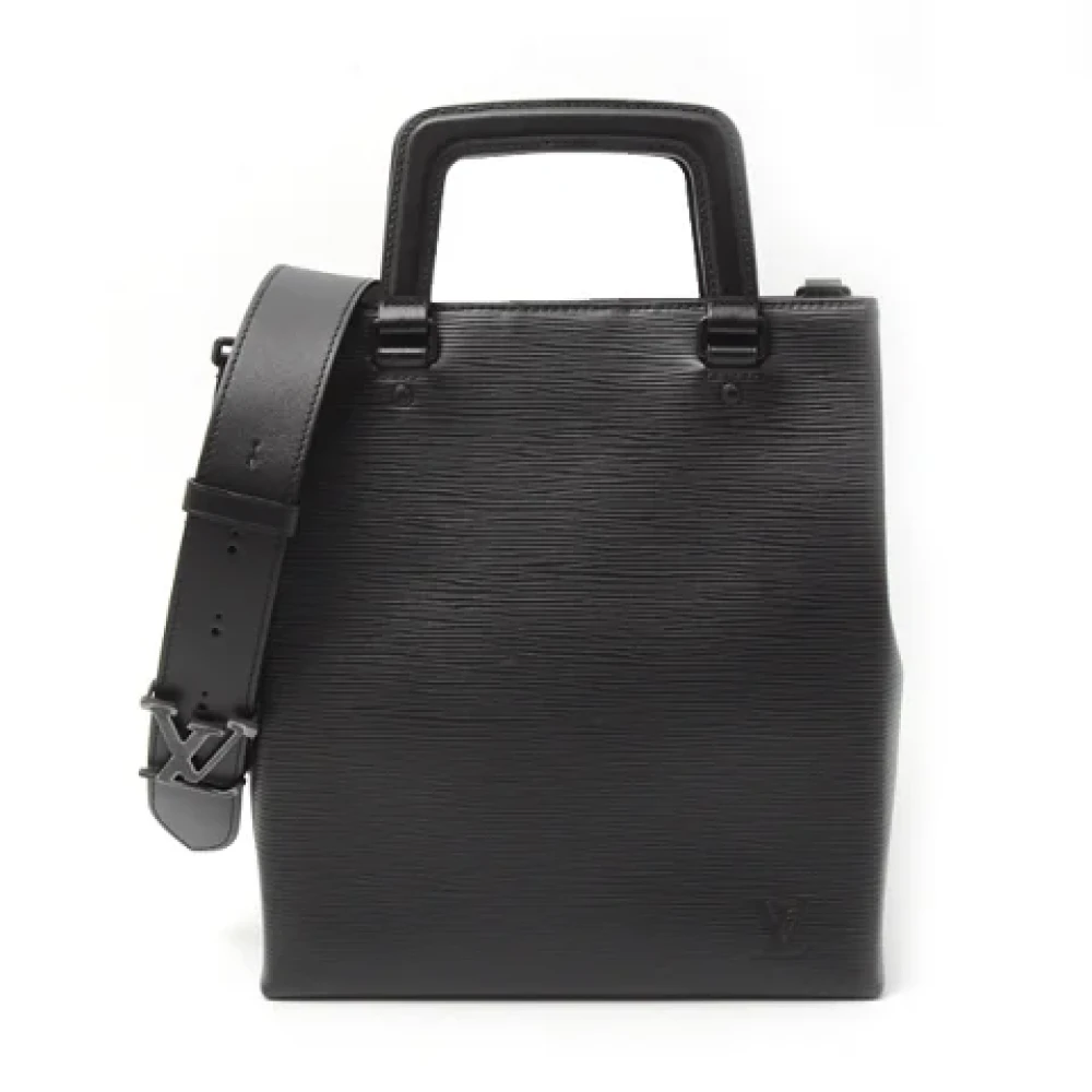 Pre-owned > Pre-owned Bags > Pre-owned Handbags - - Louis Vuitton Vintage - Modalova