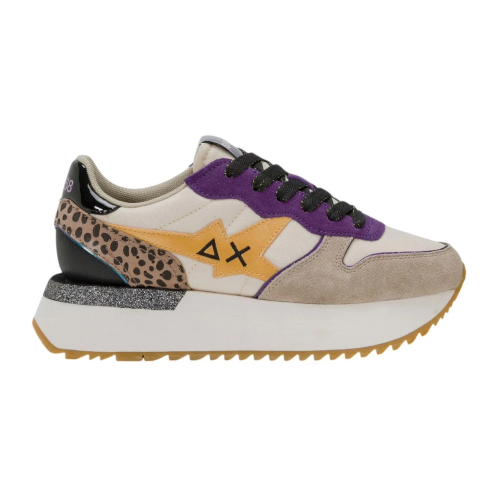 Shoes > Sneakers - - Sun68 - Modalova