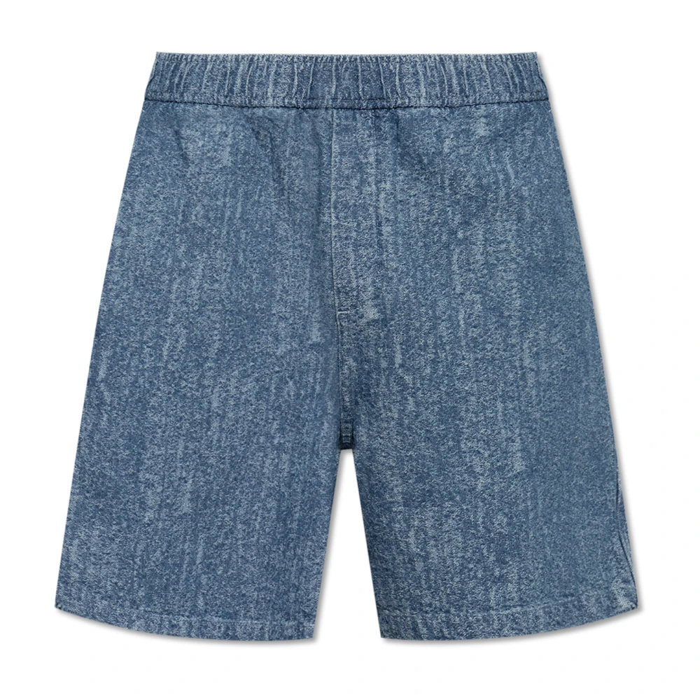 Shorts > Denim Shorts - - Samsøe Samsøe - Modalova