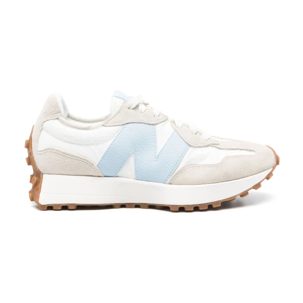 New Balance Women's Multicolor Sneakers, 7 1/2 Uk, 327 Trainers