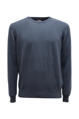 Vintage Cashmere Tröja