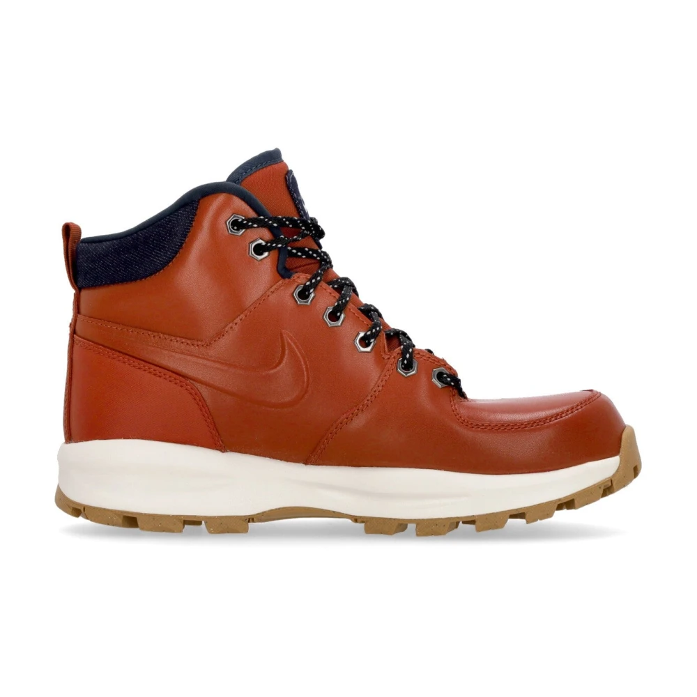 Nike Uomo Arancione Sport, 40 Eu, New,