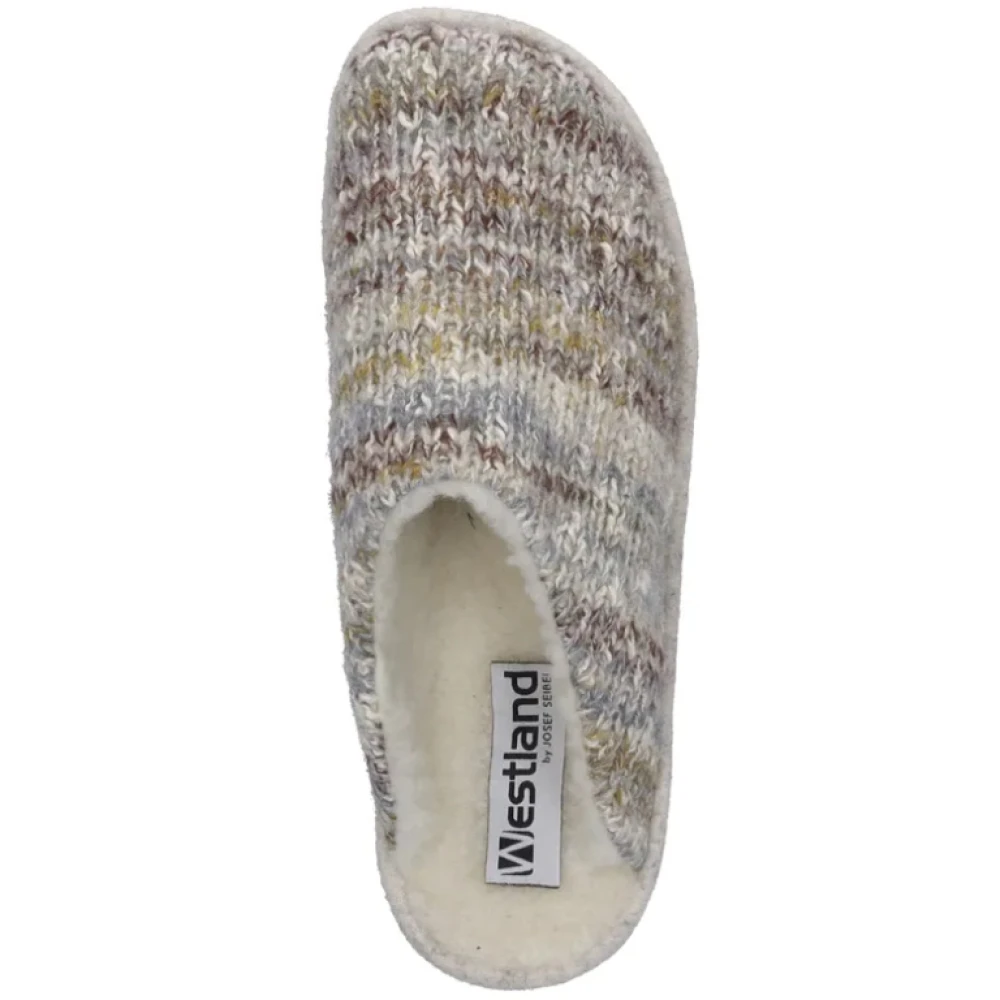 Westland Slippers