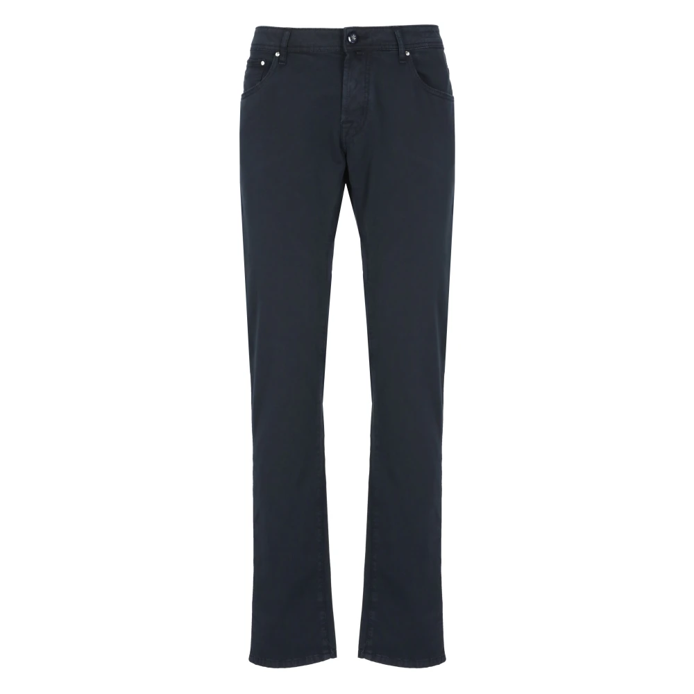 Trousers > Straight Trousers - - Jacob Cohën - Modalova