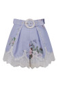 everley-lace-trim-tuck-short