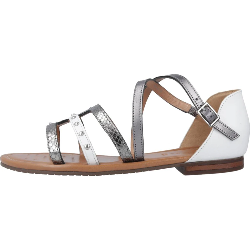 Shoes > Sandals > Flat Sandals - - Geox - Modalova