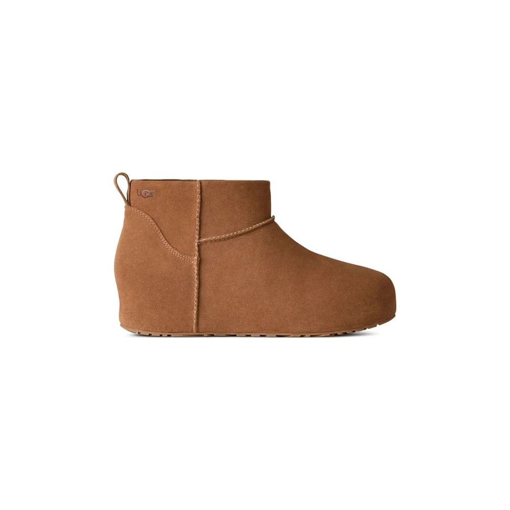 Ugg Donna Marrone - Classic Mini Enwrap - Shoes - 40 Eu
