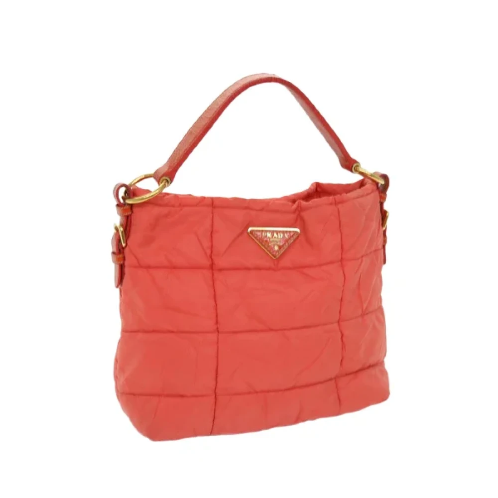 Pre-owned > Pre-owned Bags > Pre-owned Shoulder Bags - - Prada Vintage - Modalova