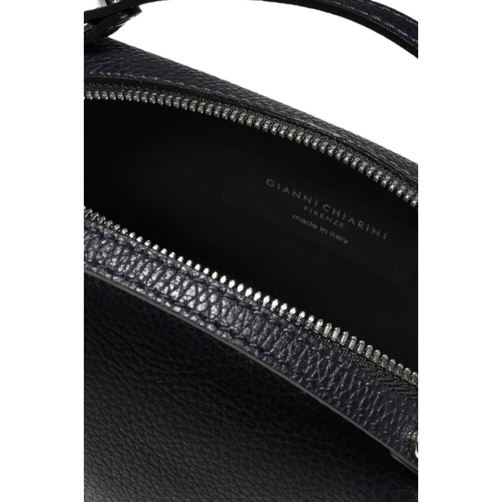 Gianni Chiarini Mini Handtas Black Dames