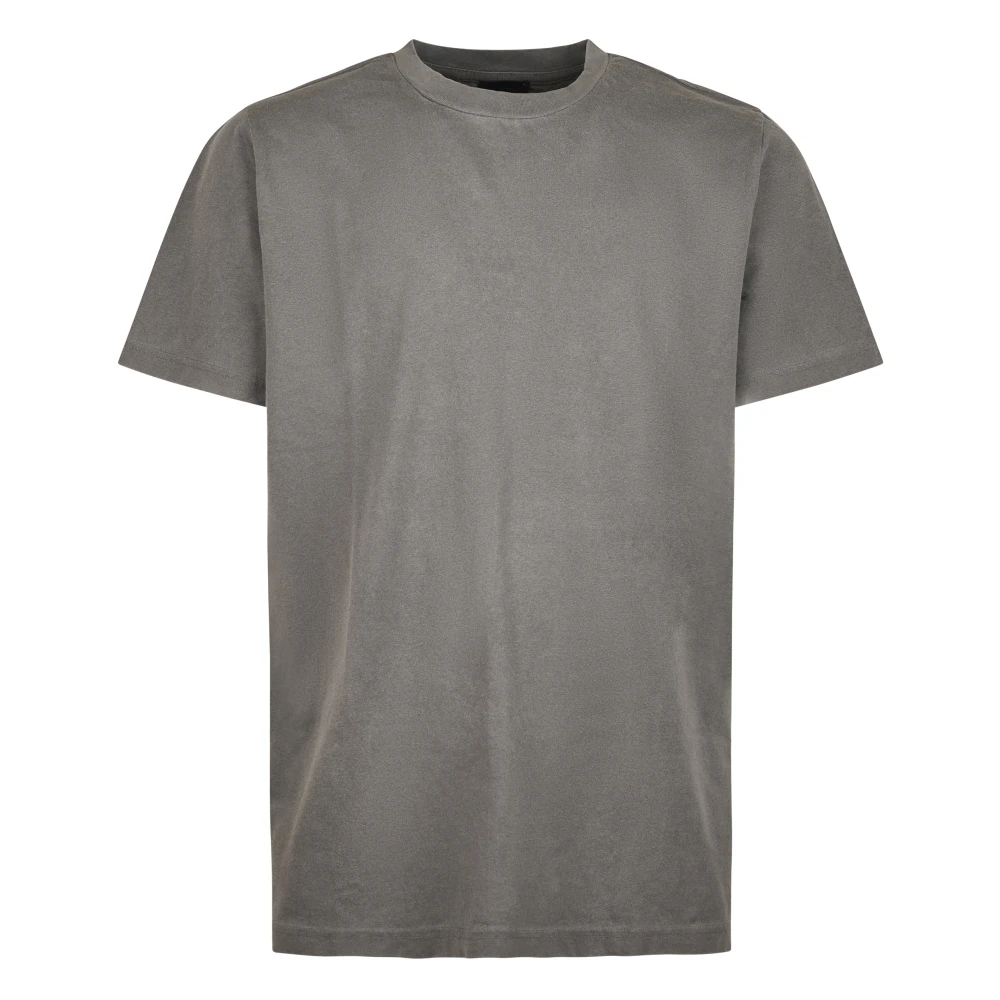 A.p.c. Uomo Grigio Top, Xl, New,