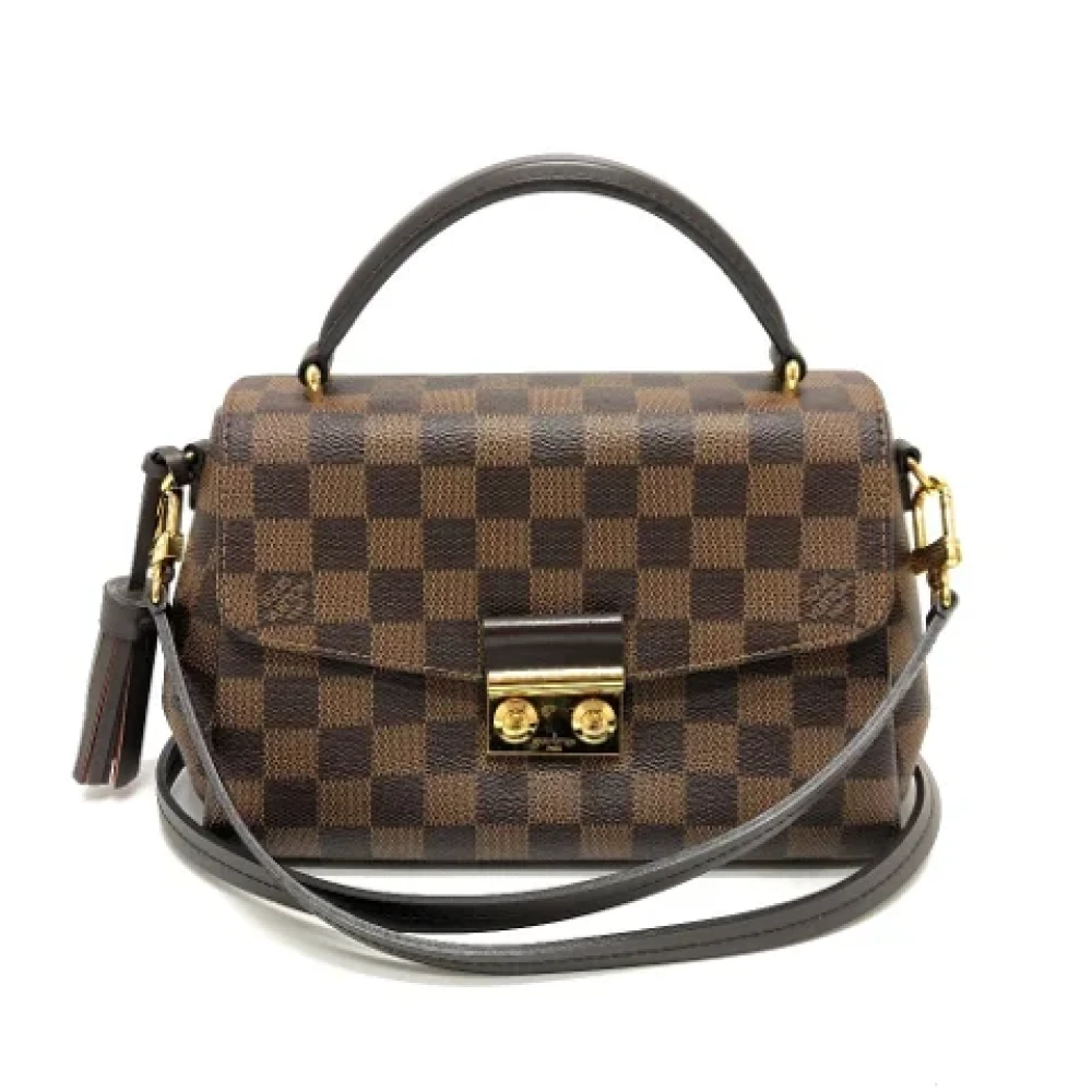 Pre-owned > Pre-owned Bags > Pre-owned Handbags - - Louis Vuitton Vintage - Modalova