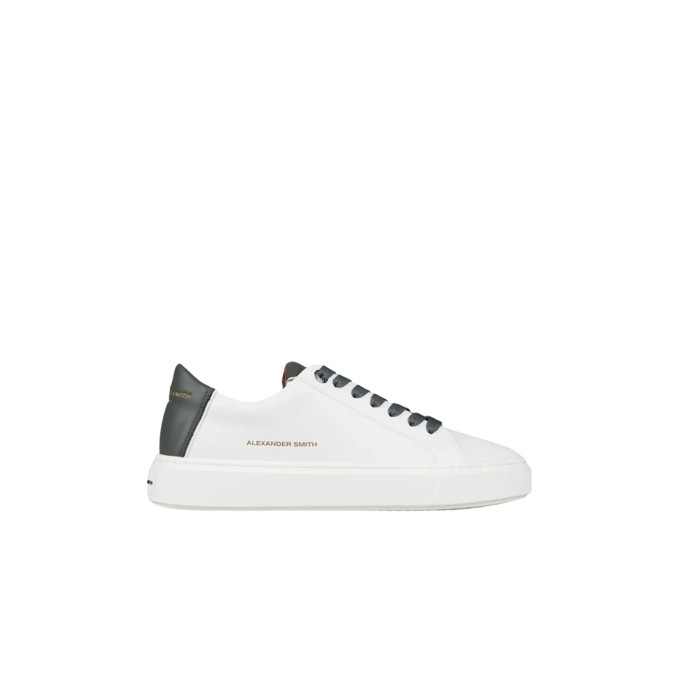 Shoes > Sneakers - - Alexander Smith - Modalova