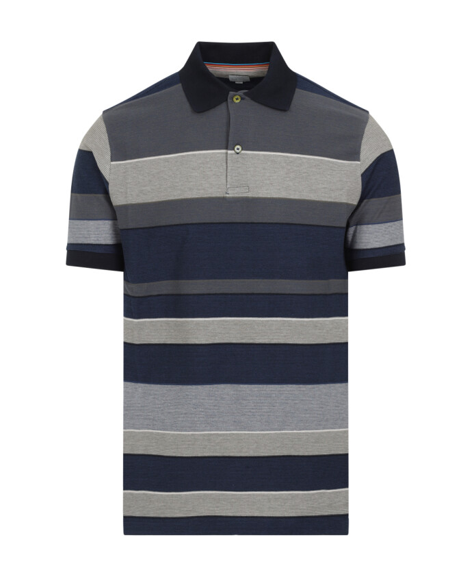 polo-a-rayures-en-coton