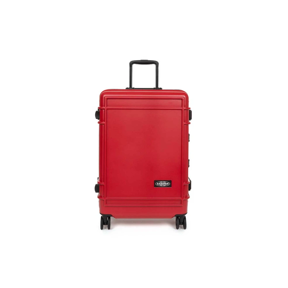 Eastpak Beschermhoes voor elektronica Red Heren