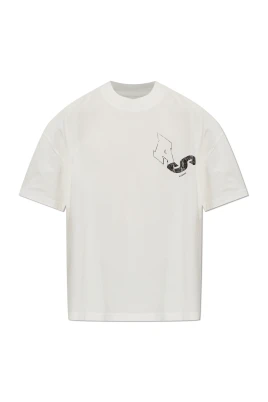 Upstaged T-Shirt
