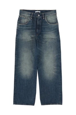 Jeans Sunflower