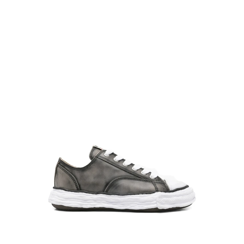 Mihara Yasuhiro Peterson23 OG Sole Sneaker Heren Schoenen Grijs