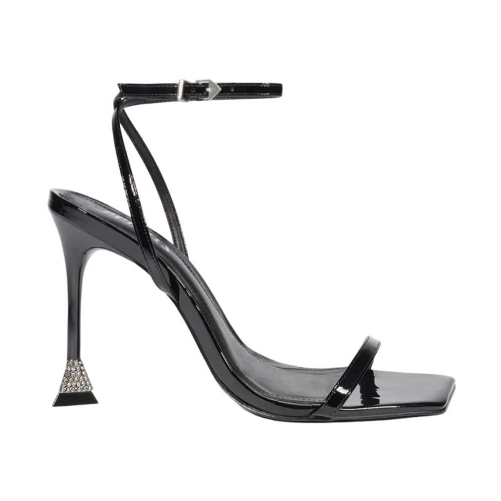Shoes > Sandals > High Heel Sandals - - Schutz - Modalova