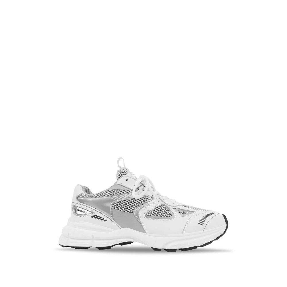 Axel Arigato Vita Casual Sneakers i läder White, Dam