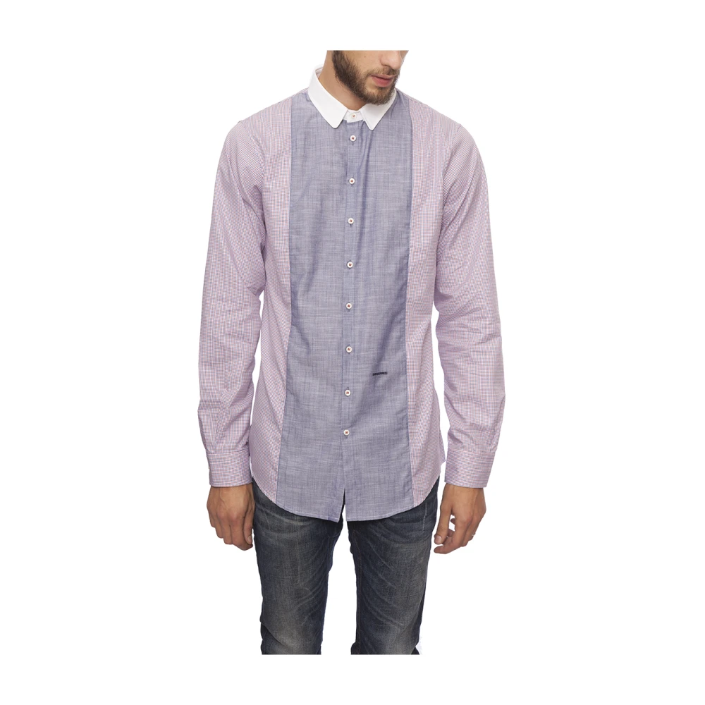 Shirts > Casual Shirts - - Dsquared2 - Modalova