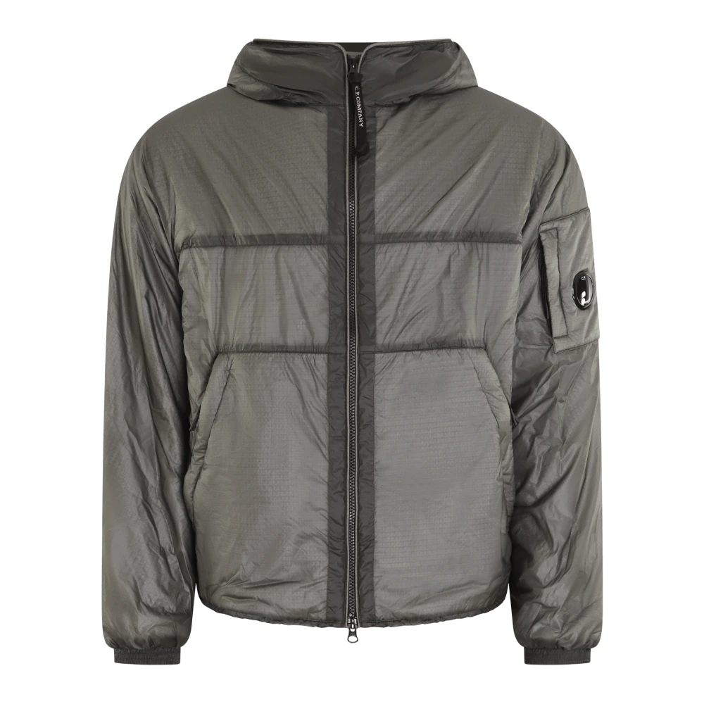 Jackets > Light Jackets - - C.p. Company - Modalova