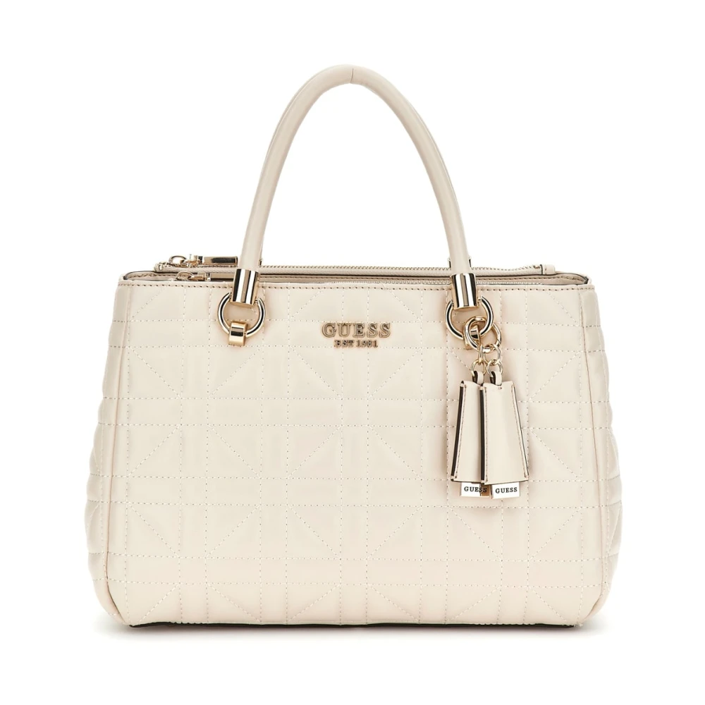 Guess - Bags > Handbags - Pink - Guess - Modalova