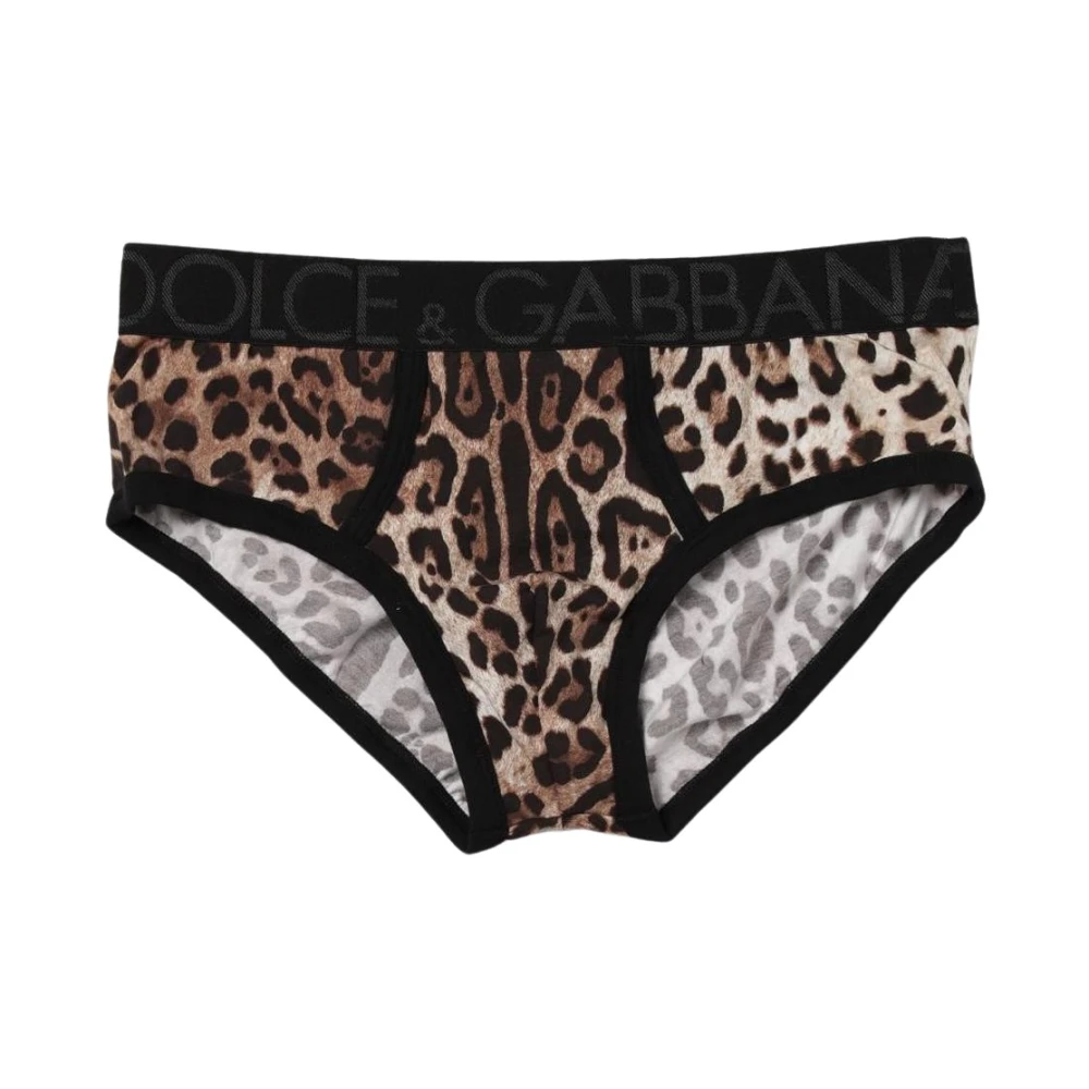 Underwear > Bottoms - - Dolce & Gabbana - Modalova