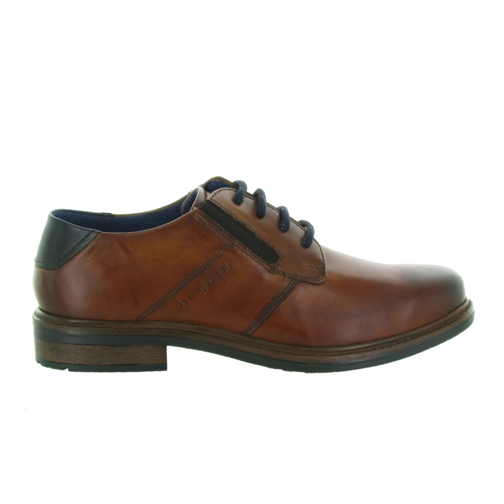 Shoes > Flats > Business Shoes - - Bugatti - Modalova