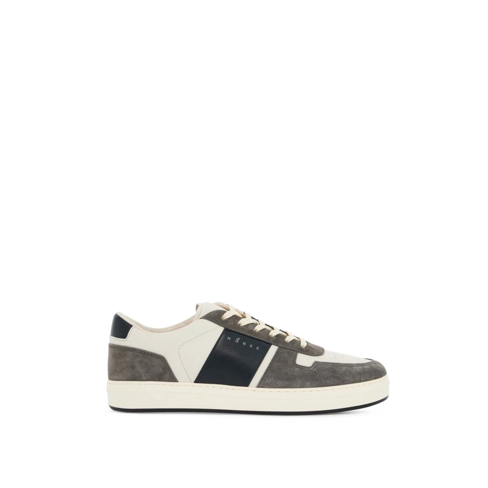 Hogan - Shoes > Sneakers - Gray - Hogan - Modalova