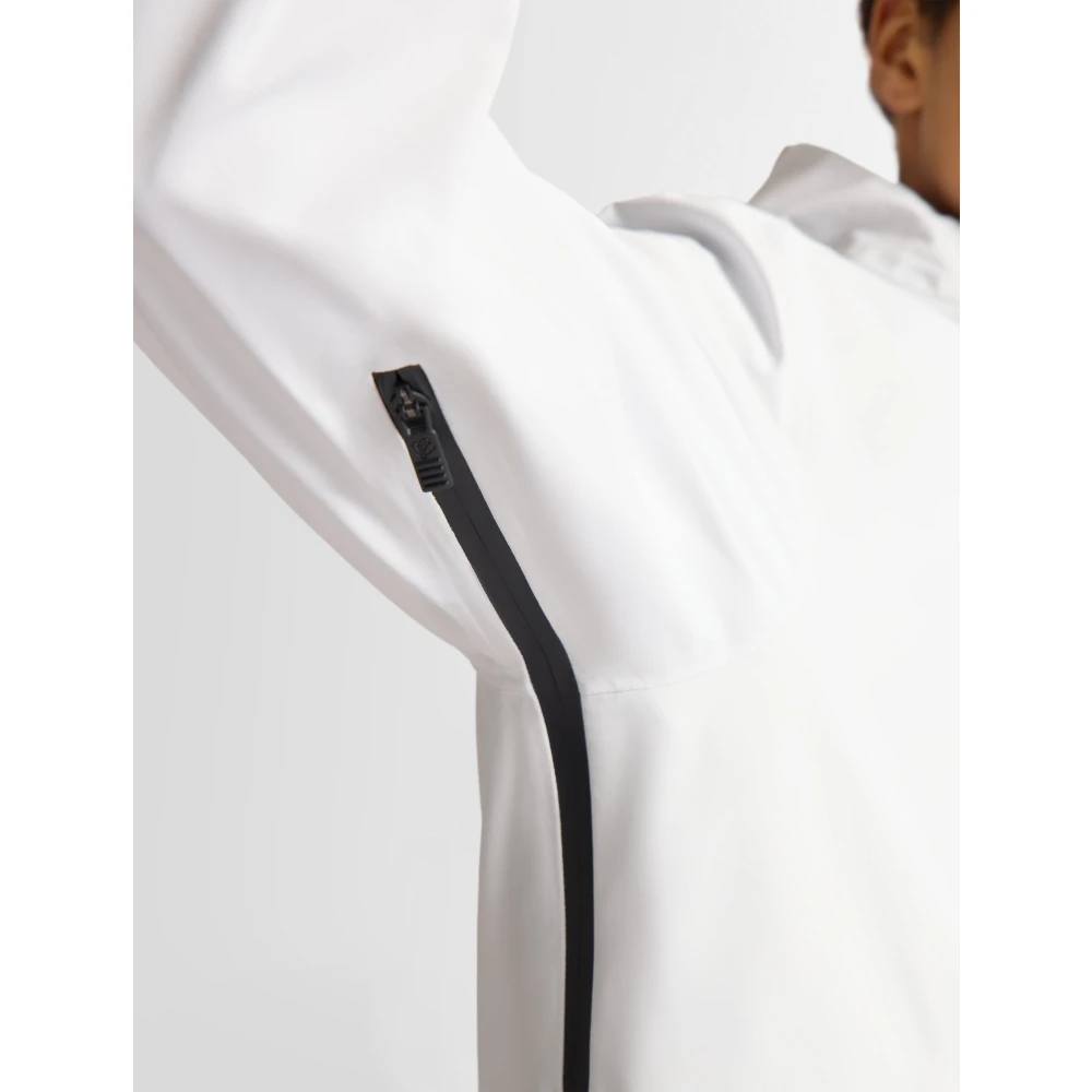 Fusalp Ilanox JAS Gray Heren