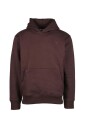 brown-cotton-hoodie-with-polyester-trim