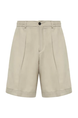 BE ABLE Casual Shorts Grön W40
