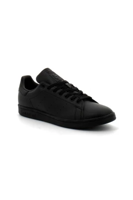 Stan Smith Vegan Svarta Sneakers