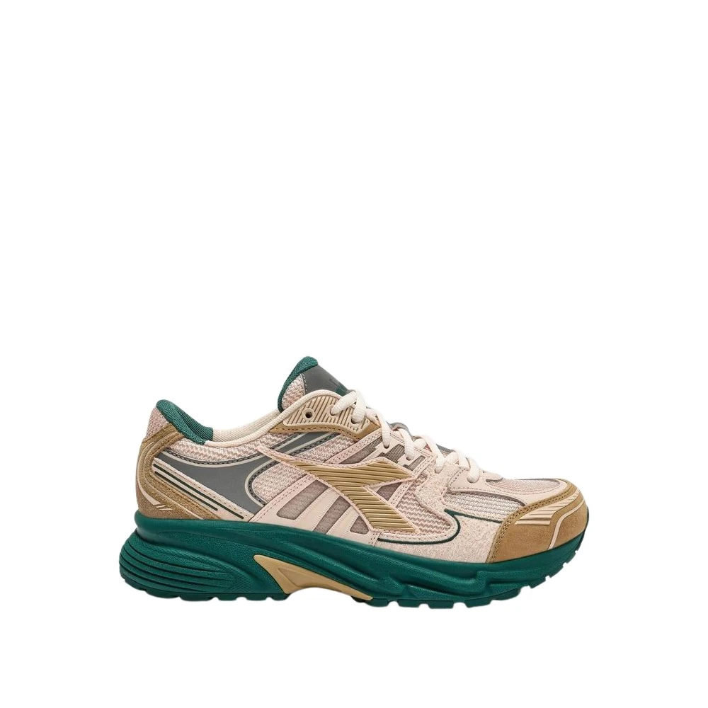 Diadora Mythos Star Sneaker Dames Schoenen Roze