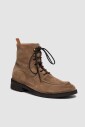 bottine-marron-impermeable-en-daim