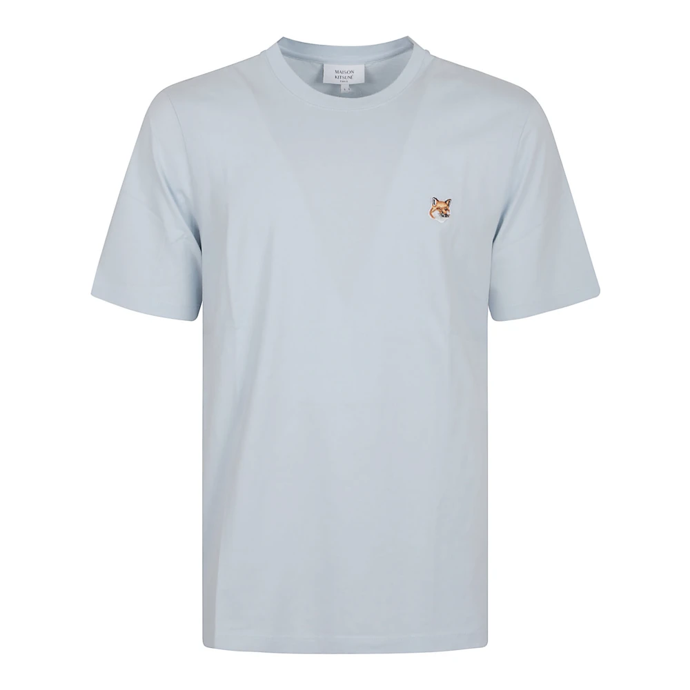Tops > T-Shirts - - Maison Kitsuné - Modalova