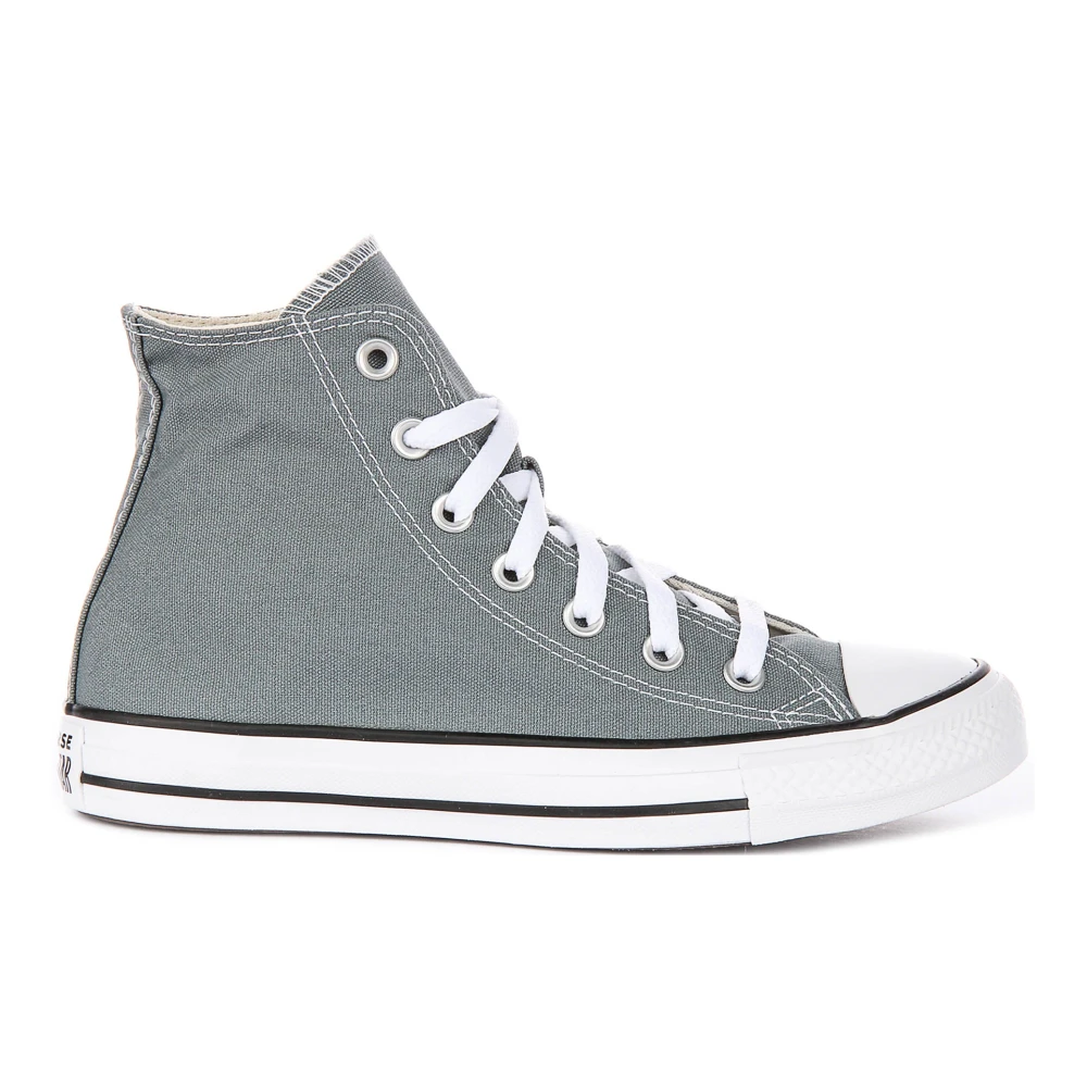 Converse , Sneakers, Unisex, Gray, 7 1/2 Uk, Chuck Taylor All Star Hi