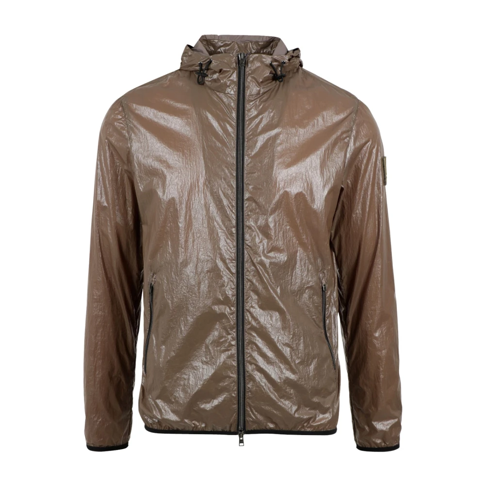 Jackets > Rain Jackets - - Herno - Modalova