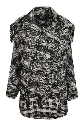 double-pack-cardigan-ivory-black-fringe